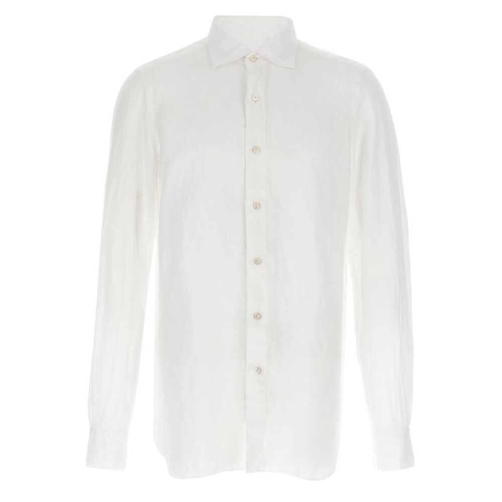Finamore Men's Gaeta Shirt